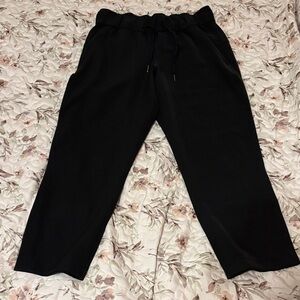 Lululemon Woman’s Black Casual Pants